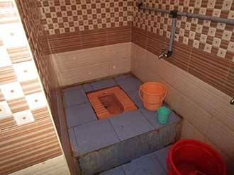 Srinivasa Lodge, Ongole 4
